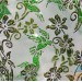 Контур универсальный 3D Liner Glitter, цвет 604 сине-чёрный блёстки, Viva Decor, 28 мл